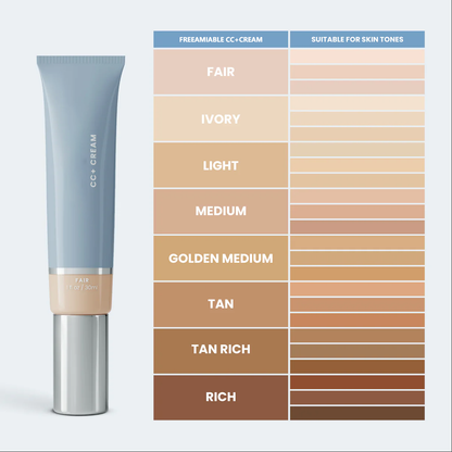 CC+ Cream
