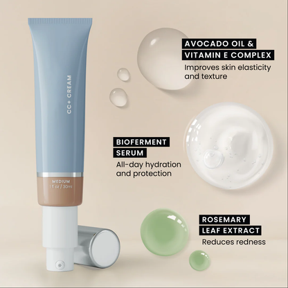 CC+ Cream