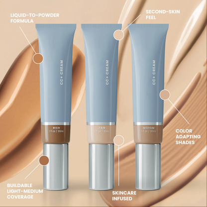 CC+ Cream